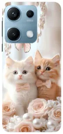 etui-case-do-xiaomi-redmi-note-14s-pieski-pupile-kotki