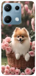 etui-case-do-xiaomi-redmi-note-14s-pieski-kotki-pupile