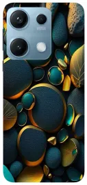 etui-case-do-xiaomi-redmi-note-14s-marmurki-stitch-sport-gry