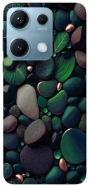 etui-case-do-xiaomi-redmi-note-14s-marmurki-stitch-sport-gry