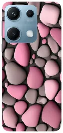 etui-case-do-xiaomi-redmi-note-14s-marmurki-stitch-sport-gry