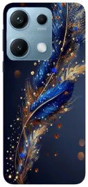 etui-case-do-xiaomi-redmi-note-14s-marmurki-sport-gry-stitch