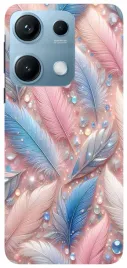 etui-case-do-xiaomi-redmi-note-14s-marmurki-sport-gry-stitch