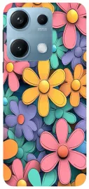 etui-case-do-xiaomi-redmi-note-14s-kwiatki-gry-sport-stitch