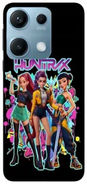etui-case-do-xiaomi-redmi-note-14s-huntrix-labubu