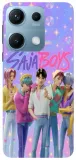 etui-case-do-xiaomi-redmi-note-14s-huntrix-labubu
