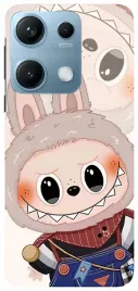 etui-case-do-xiaomi-redmi-note-14s-huntrix-labubu