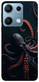 etui-case-do-xiaomi-redmi-note-14s-dzikie-weze-bestie-pajaki