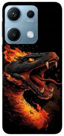 etui-case-do-xiaomi-redmi-note-14s-dzikie-weze-bestie-pajaki