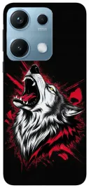 etui-case-do-xiaomi-redmi-note-14s-dzikie-bestie-pajaki-weze