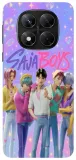 etui-case-do-xiaomi-redmi-note-14-pro-pro-5g-huntrix-labubu