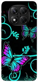 etui-case-do-xiaomi-redmi-note-14-pro-5g-rosliny-gry-sport-stitch