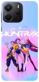 etui-case-do-xiaomi-redmi-note-14-5g-huntrix-6-7-99-dni-w-lesie