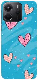 etui-case-do-xiaomi-redmi-note-14-serca-sport-gry-stitch