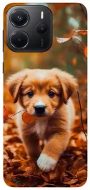 etui-case-do-xiaomi-redmi-note-14-pieski-pupile-kotki