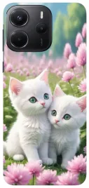 etui-case-do-xiaomi-redmi-note-14-pieski-pupile-kotki