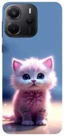 etui-case-do-xiaomi-redmi-note-14-pieski-pupile-kotki