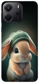 etui-case-do-xiaomi-redmi-note-14-pieski-kotki-pupile