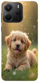 etui-case-do-xiaomi-redmi-note-14-pieski-kotki-pupile