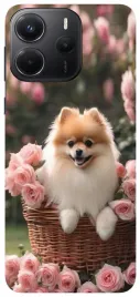 etui-case-do-xiaomi-redmi-note-14-pieski-kotki-pupile