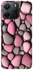 etui-case-do-xiaomi-redmi-note-14-marmurki-stitch-sport-gry