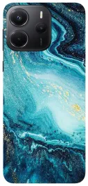 etui-case-do-xiaomi-redmi-note-14-marmurki-stitch-sport-gry