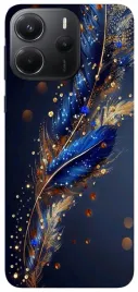 etui-case-do-xiaomi-redmi-note-14-marmurki-sport-gry-stitch