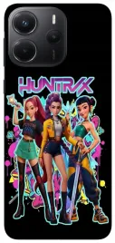etui-case-do-xiaomi-redmi-note-14-huntrix-labubu