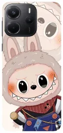 etui-case-do-xiaomi-redmi-note-14-huntrix-labubu