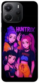 etui-case-do-xiaomi-redmi-note-14-huntrix-6-7-99-dni-w-lesie