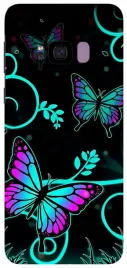 etui-case-do-samsung-galaxy-s8-rosliny-gry-sport-stitch