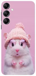 etui-case-do-samsung-galaxy-m55-kapibara-konie-liski