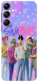 etui-case-do-samsung-galaxy-m55-huntrix-labubu