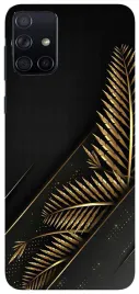 etui-case-do-samsung-galaxy-a71-a71-5g-rosliny-gry-sport-stitch