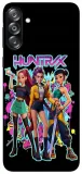 etui-case-do-samsung-galaxy-a26-huntrix-labubu