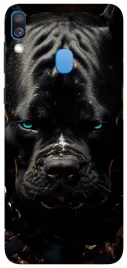 etui-case-do-samsung-galaxy-a20e-dzikie-bestie-pajaki-weze