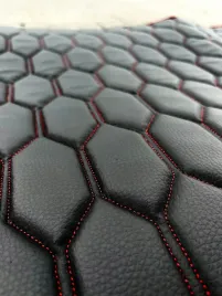 dywaniki-pikowane-tir-plaster-miodu-hexagon-daf-volvo-merc-man-scania
