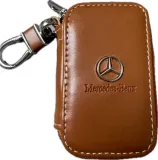 mercedes-brelok-breloczek-etui-stan-nowy