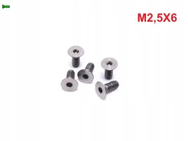 m25x6-sruba-tytanowa-imbusowa-din-7991-tytan-grade-5