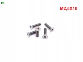 m25x10-sruba-tytanowa-imbusowa-din-7991-tytan-grade-5
