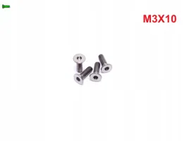 m3x10-sruba-imbusowa-din-7991-tytanowa-tytan-gr5-sruby-tytanowe-grade-5