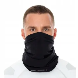 komin-termoaktywny-brubeck-chusta-wielofuncyjna-twarz-bandana-czarny