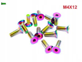 m4x12-sruba-tytanowa-gr5-imbusowa-din-7991-tytan-gr5-ti6al4v-rainbow