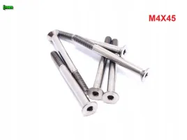 m4x45-tytanowa-sruba-gr5-imbusowa-din-7991-sruby-tytanowe-m4-tytan-grade-5