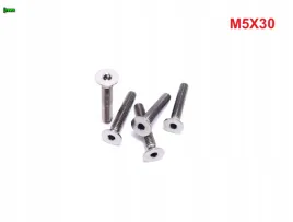 m5x30-sruba-tytanowa-gr5-imbusowa-din-7991-tytan-gr5-sruby-tytanowe-grade-5