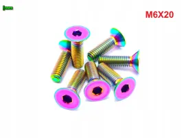 m6x20-sruba-tytanowa-gr5-imbusowa-din-7991-tytan-gr5-ti6al4v-rainbow