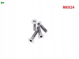 m6x24-sruby-tytanowe-gr5-din-7991-imbusowa-sruba-tytanowa-tytan-grade-5