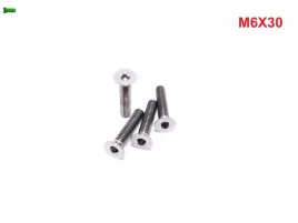 m6x30-sruba-tytanowa-gr5-imbusowa-din-7991-tytan-gr5-sruby-tytanowe-grade-5