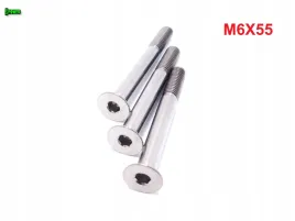 m6x55-tytanowa-sruba-imbusowa-din-7991-sruby-tytanowe-m6-tytan-grade-5