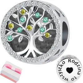 srebrny-charms-zawieszka-drzewko-rodzina-drzewo-serce-srebro-925-beads
